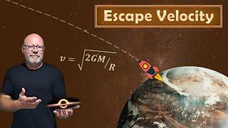 What is Escape Velocity? (Physics)