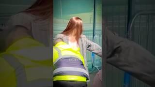 UK Police Strictly Checking Sana Javed  #sanajaved #shoaibmalik #shortsvideo #viralvideo