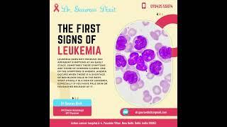 Best Hematologist , Oncologist  in Gurgaon  - Dr Gaurav Dixit | Delhi
