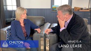 What is a Land Lease? | The Chilton Team