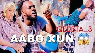 AABO XUNQEEBTA_3 |MUSALSAL CUSUB 2024 |SOMALI TIKTOK CHANNEL