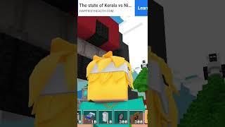 mini mine craft #gaming #kill #gaming #viral #ak  gamerz