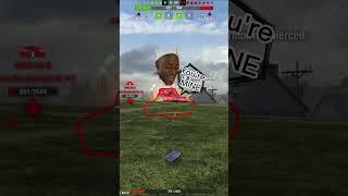 POOR Guys  Funny Moments  | Wot Blitz #shorts #worldoftanksblitz