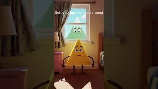 가장 큰 내 친구 (My Biggest Friend_세모의 꿈II) #영어 #음악 #동요 #노래 #어린이 #유아 #감성 #힐링