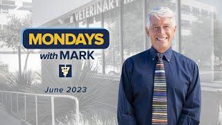 Mondays with Mark: June 2023