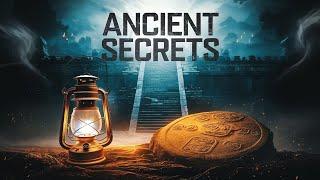 5 Hours of Facts About Ancient Lost Civilizations with Rain Sounds