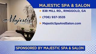 3 Plus Your Beauty- Majestic Spa and Salon