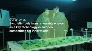 eFuel Alliance Österreich Teaser