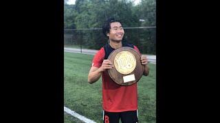 Marco Chang - Sophomore 2020/2021 Highlights