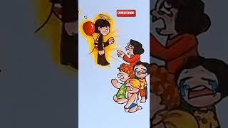 Guess the real one??||Bad parenting meme|| #ron#gacha#badparenting#shorts
