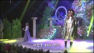 모여라 딩동댕 - 콩콩조이, 밤엔 자는거야_#003