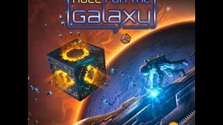 Roll for the Galaxy Review