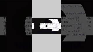 Solución física Universitaria Sears Zemansky #maths #algebralineal #algebratutorial #algebraticos
