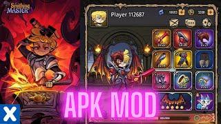 HACK SMITHING MASTER ANDROID APK MOD