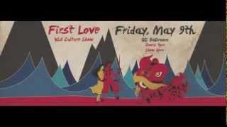 UMBC VSA Culture Show: First Love
