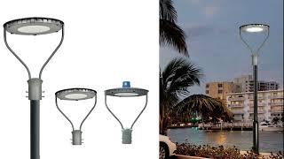 The Benefits of Working with an Outdoor Garden Lighting Supplier