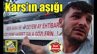 kars'ın aşığı ersin saday