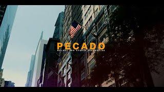 PECADO - Montelier (Video Oficial) - (Álbum #Bachata y Glamour) New York City