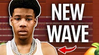 How To Make  Beats For Nardo Wick In 2025 | FL Studio Tutorial