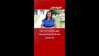 أمين عام حزب الله: لسنا على الحياد وسنتصرف بما نراه مناسبا