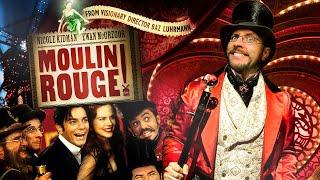 Moulin Rouge - Nostalgia Critic