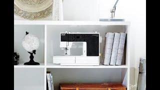 Picking a beginner sewing machine
