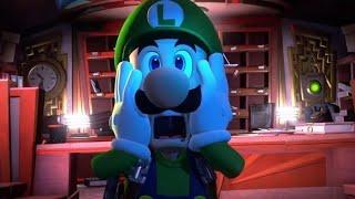  Luigi's Mansion 3: The Master Suite Showdown on Floor 15! 