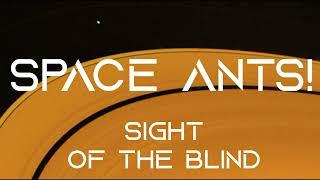  Space Ants 8: Sight of the Blind