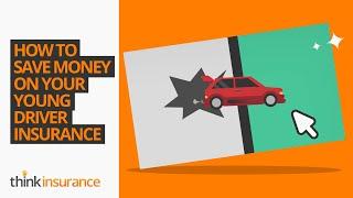 Young Driver Car Insurance - Black Box - Save money with Think Insurance