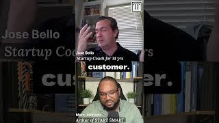 14-Yrs Startup Expert Reveals SECRETS of the Business Model Canvas #startup #entrepreneur