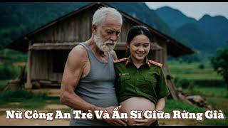 Nữ Công An Trẻ Và Ẩn Sĩ Giữa Rừng Già
