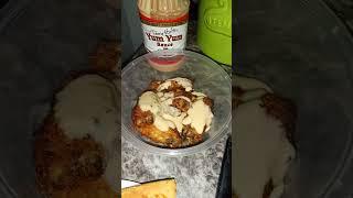 Yum Yum Sauce on Wings #foodreviewswithaljerom  #disloyalpodcastshow #detroit #michigan #subscribe