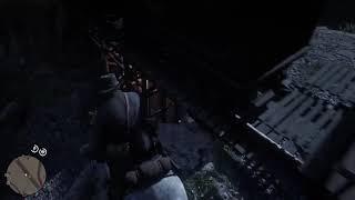 Red Dead Daniel Strikes Again