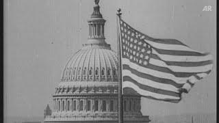 Educational Film: History of the USA – American Society after the End of the First World War