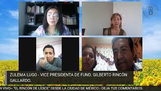 El Rincón de Lídice - La Educación Pública en México.