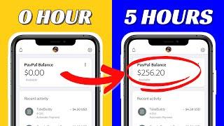 Earn $50 Per HOUR By Just Watching Videos (Make Money Online 2021)