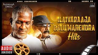 Ilaiyaraaja - Balu Mahendra Hits Audio Jukebox | Director Series | Episode 4 | Evergreen Tamil Songs