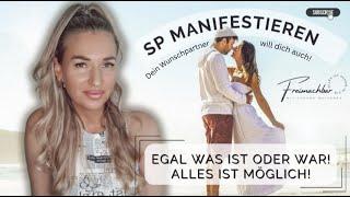 Warum du ALLES manifestieren kannst *auch deine SP! Egal was ist oder war! Alles ist veränderbar!🪄