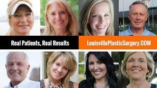 Louisville Plastic Surgery - Dr. Gerald O'Daniel