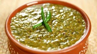 Sarson Ka Saag Recipe | How To Make Sarson Kaa Saag | Punjabi Curry Recipe By Neelam Bajwa