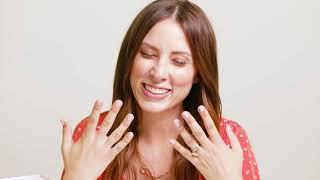 MANI 101: How To Get The Perfect Olive & June Manicure at Home