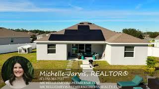 Michelle Jarvis-4812 Southeast 37th Street, Ocala, FL