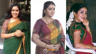 South Indian Actress Who Married Twice & Thrice | Tamil Telugu Malayalam Kannada