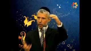 הרב זמיר כהן, זיווג-גורל או בחירה חופשית / Rabbi Zamir Cohen, Mating Fate or Free Choice 