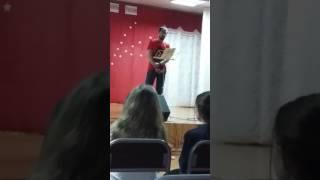 Захаровский ДК
