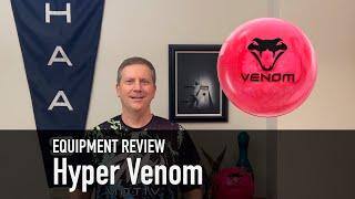 Ball Review: Hyper Venom