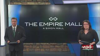 What’s new at the Empire Mall?