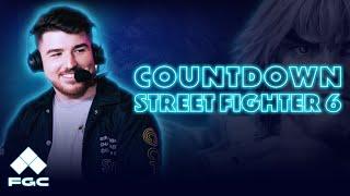 Sajam's Top 6 Street Fighter 6 Moments | Evo Countdown