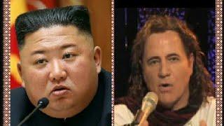 Watch!!! Prophet Kim Clement Prophesies in 2009 about North Korea and its Leader.