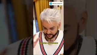Домосед #интервьюсозвездой #киркоров #филиппкиркоров #шоубизнес #домосед
